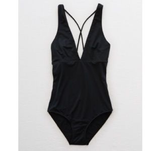 Aerie Sunnie bodysuit